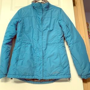 Eddie Bauer snow jacket